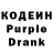 Codein Purple Drank Davud Elizade